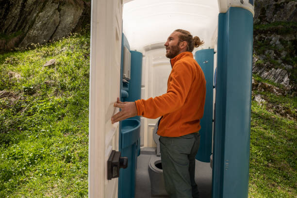 Best Affordable portable toilet rental  in Russellton, PA