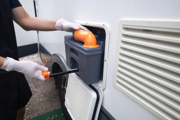 Best Porta potty rental for parties  in Russellton, PA