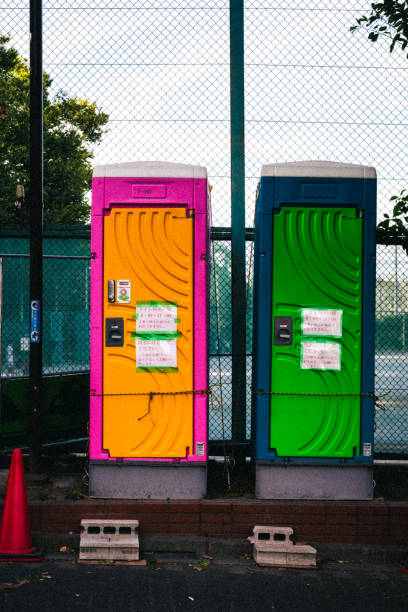 Best Porta potty rental near me  in Russellton, PA