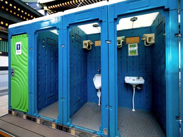 Best Portable restroom solutions  in Russellton, PA