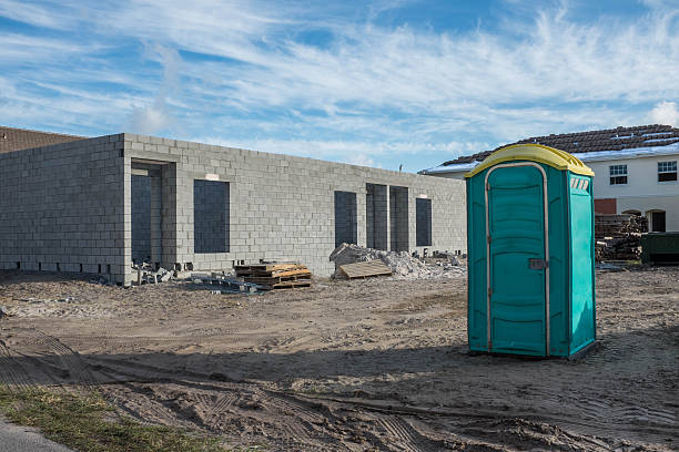 Affordable portable toilet rental in Russellton, PA